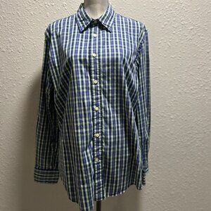 Tommy Hilfiger Multi Colors Men’s Slim Fit Button-Down